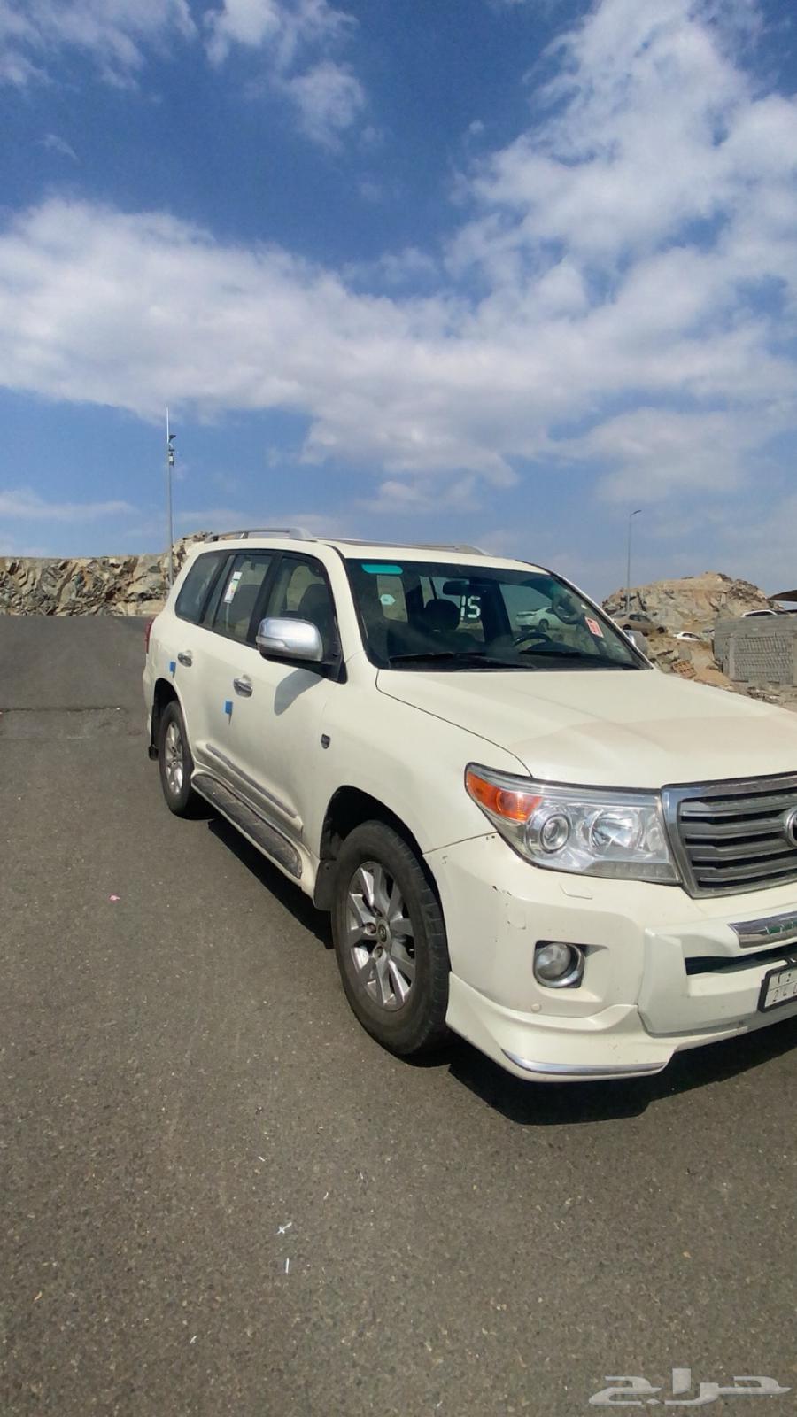 جيب لاند كروزر 2010 مرهم 1564347705673858114