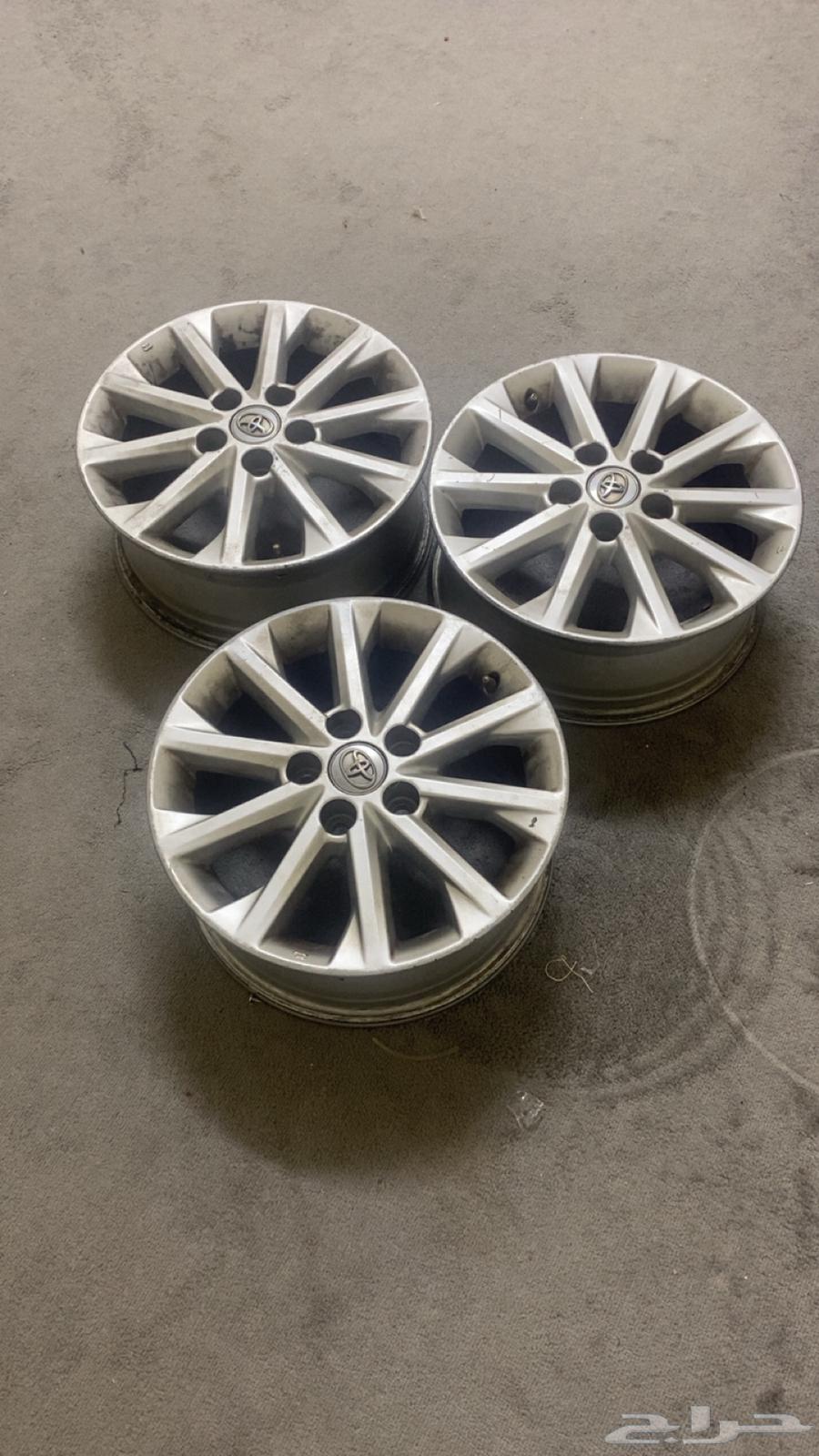 جنوط كامري 2013 وكالة64316797427459110