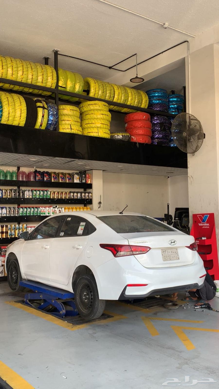 اكسنت نظيف جدا للبيع او للبدل بهايلوكس اوتوماتيك64316264771971113