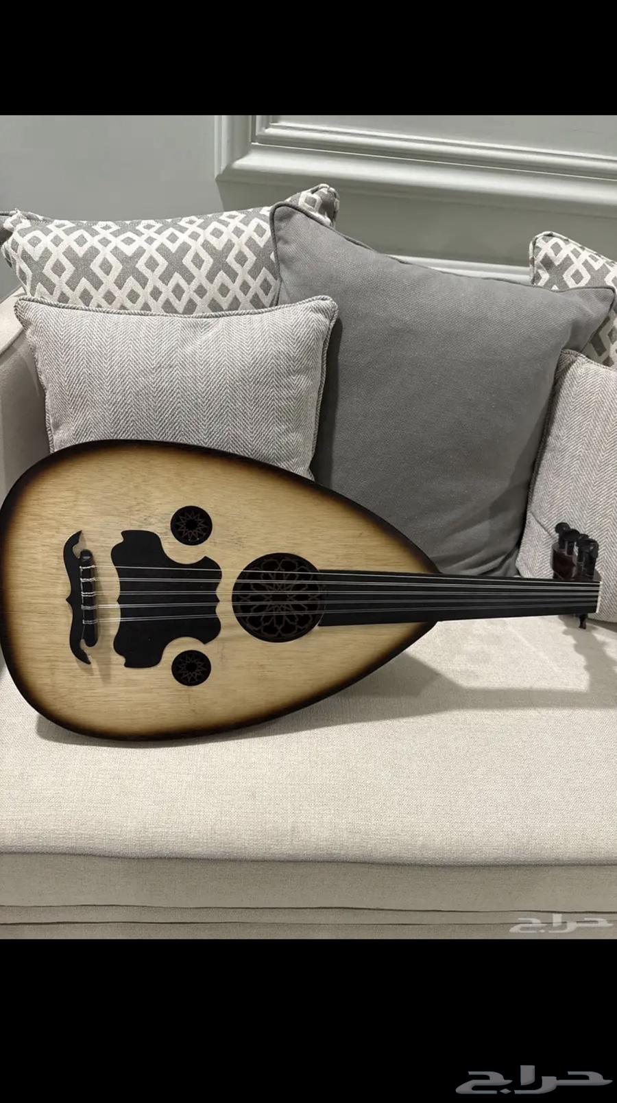 Oud Music64057560808579110