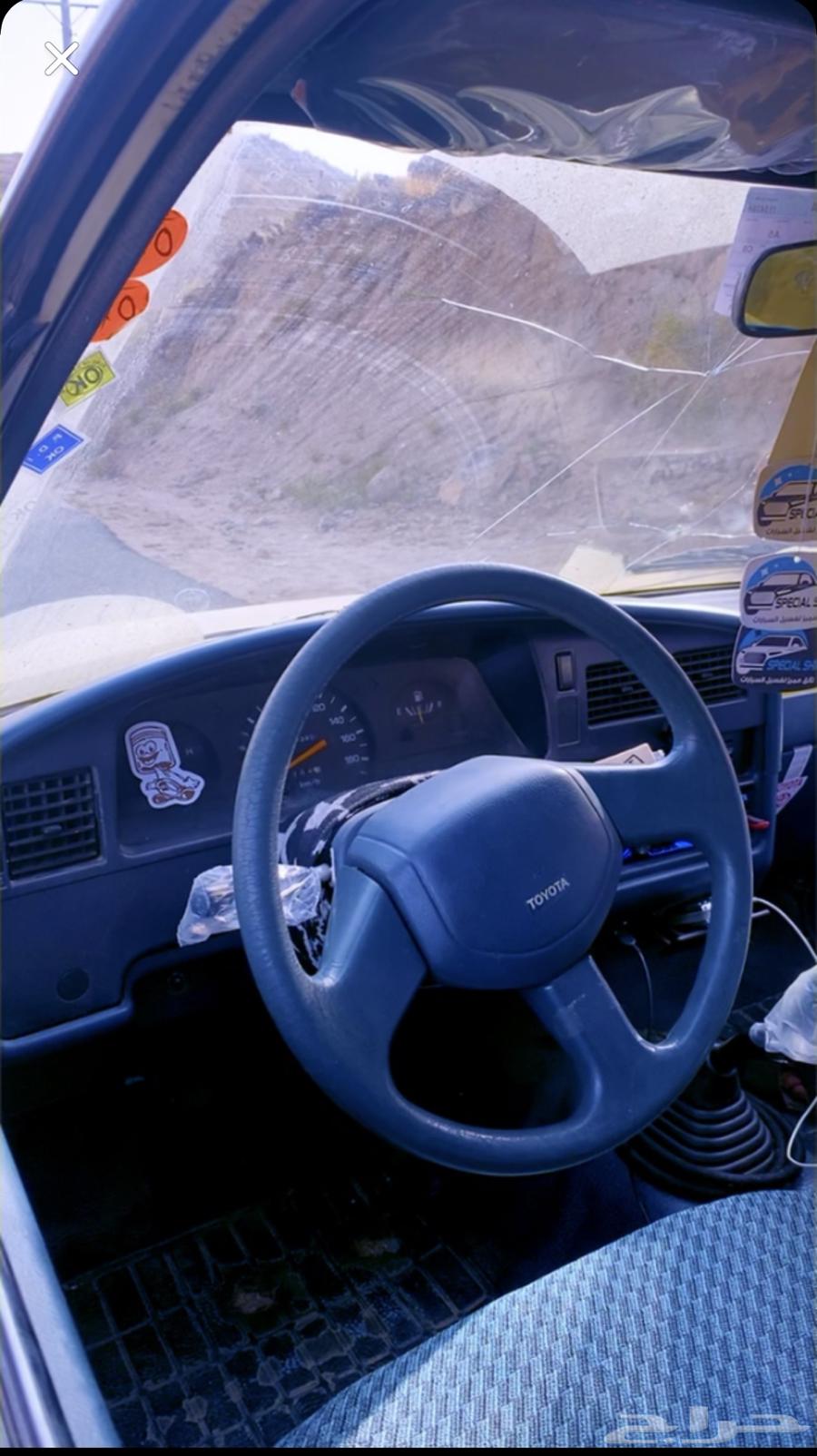 Clean Hilux64316309105794113