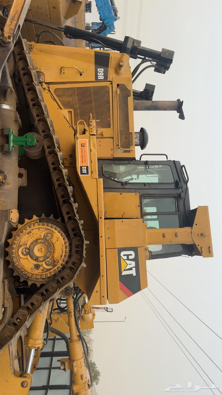نظيف بحالة الوكالةD9R64067320721410113