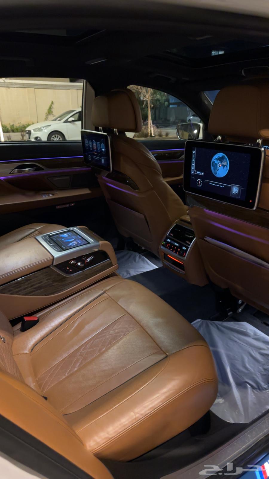 بي ام دبليو 740 kit-M64325662861826114