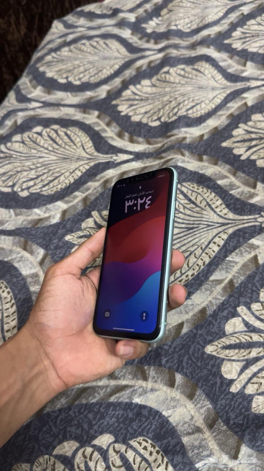 iPhone 11 عادي64040011286786111