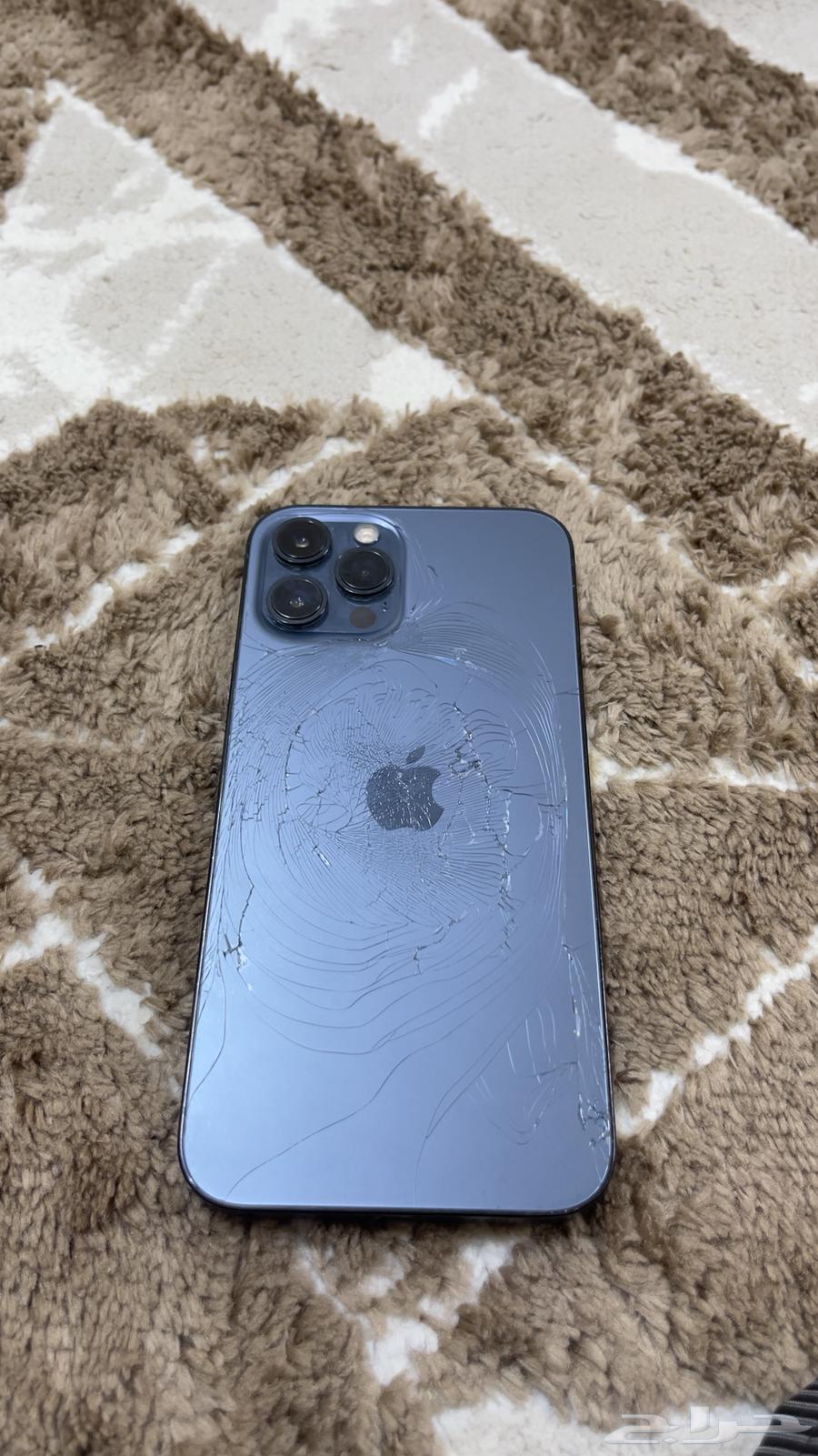 iPhone 12 Pro Max64054150600067111
