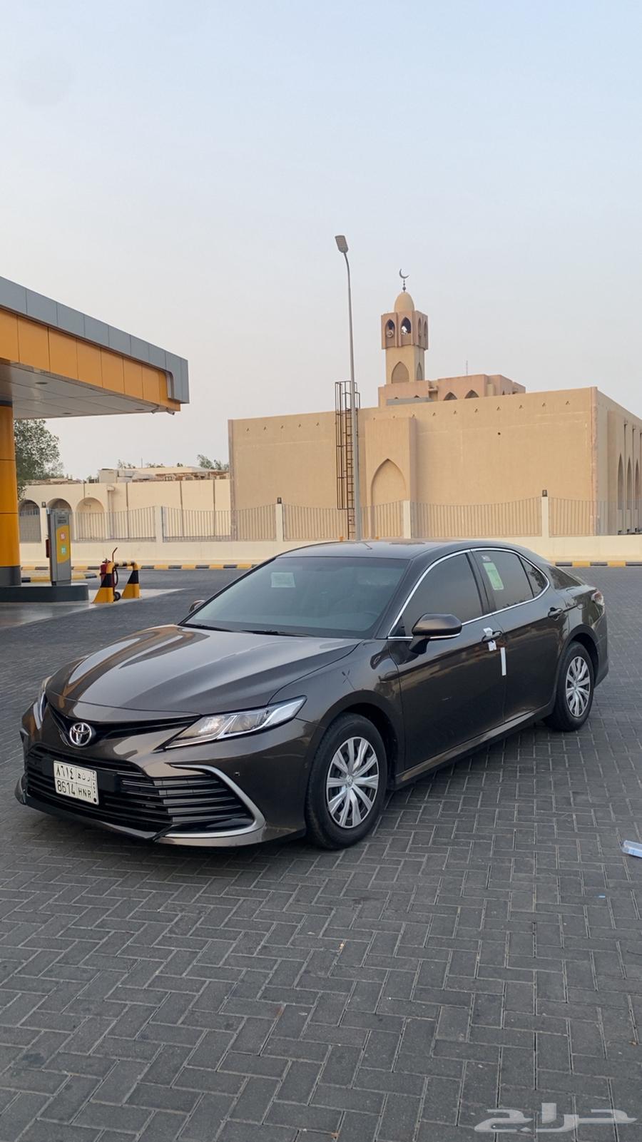 للبيع كامري 2024 LE64323350310530113