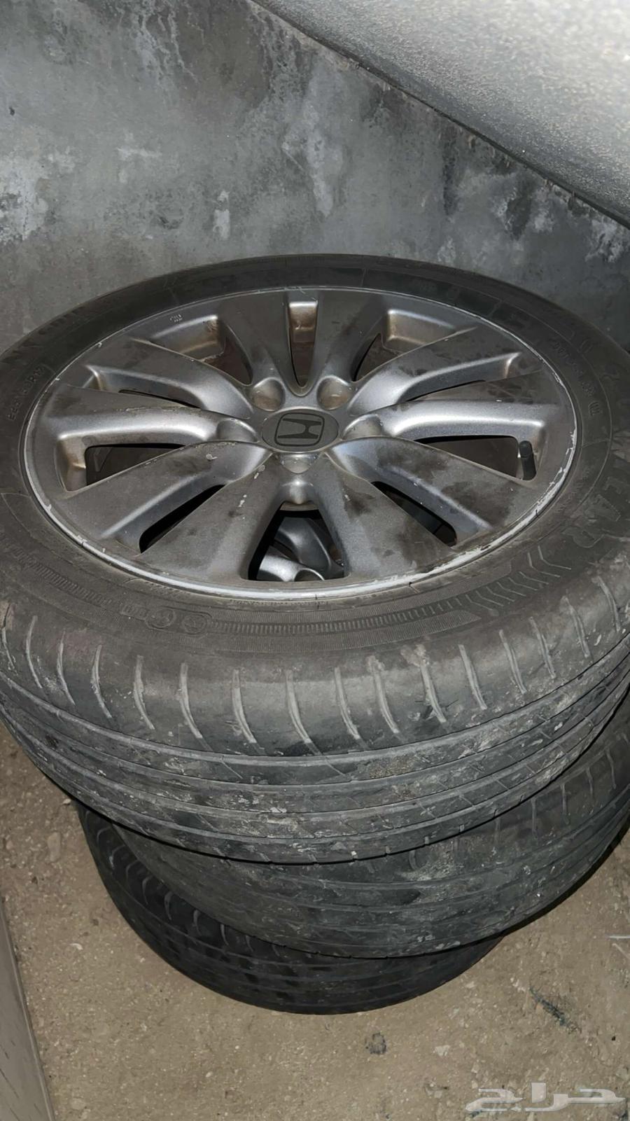 جنوط اكورد 2012 فل كامل64326522167041110