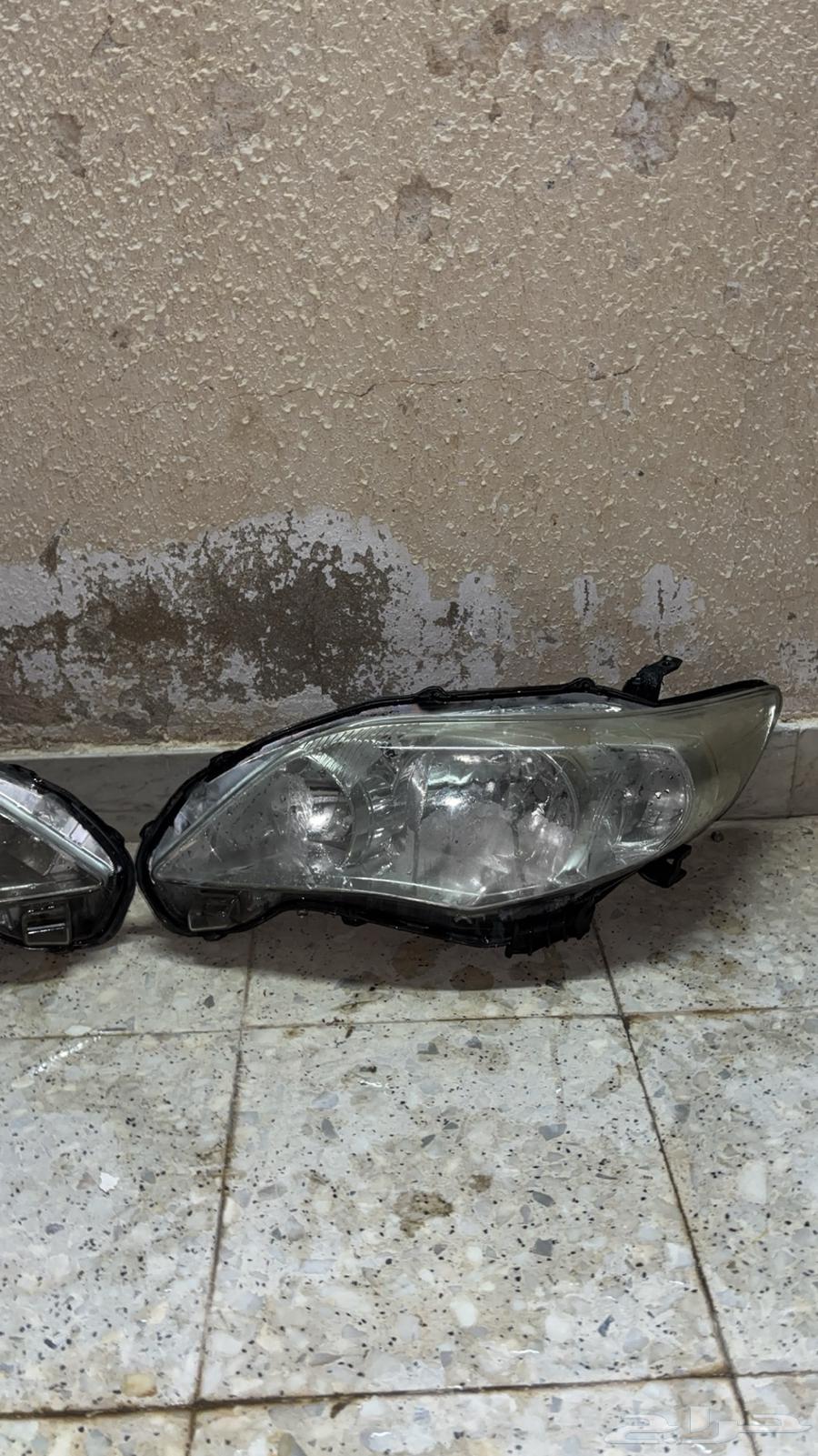 Corolla 2011 to 2013 Spark Plugs64326728517891110