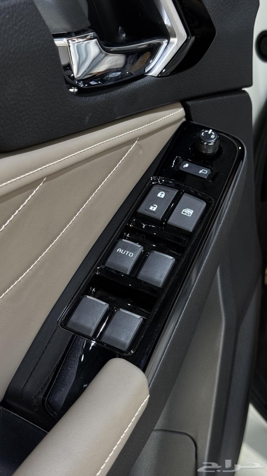 Isuzu MUX Full Option 3.0 - 2025 - 147,50064325251897603114