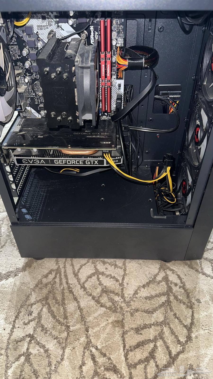 PC for sale64045087821827112