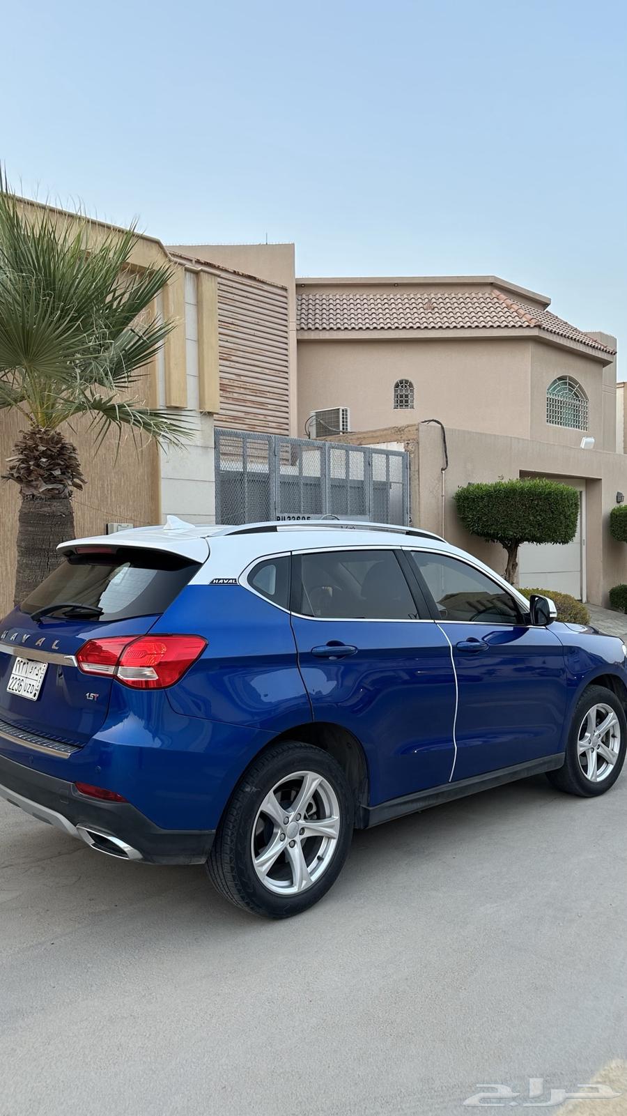 Havel H264324486015233114