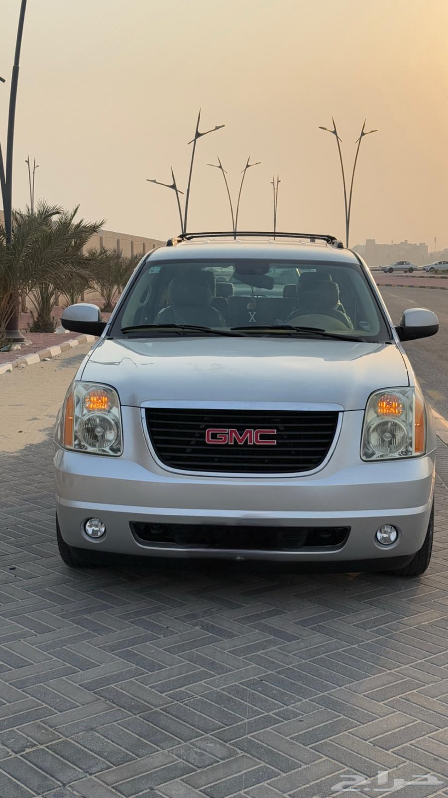 GMC - Yukon64315818210178111