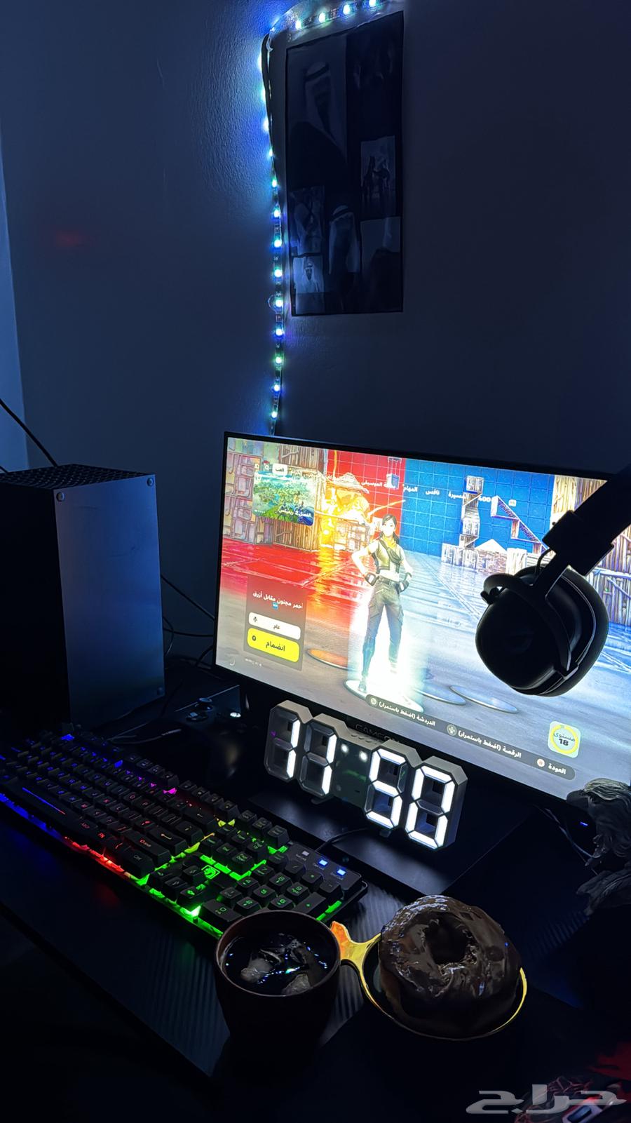 Xbox Series X64021448852995110