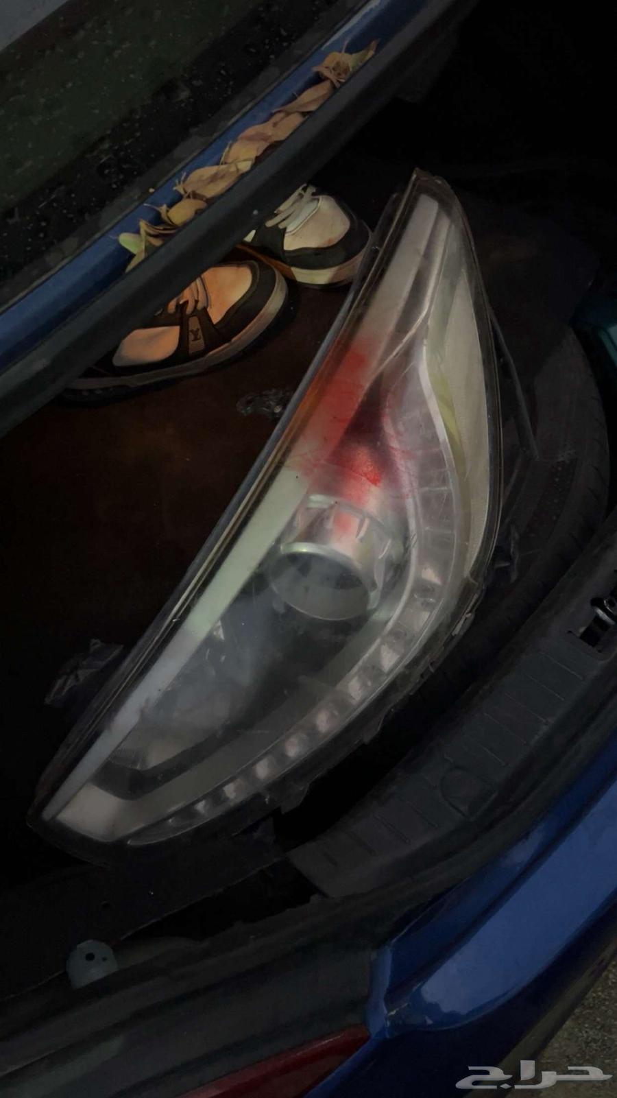 Full LED Accent Lights64316190167683111