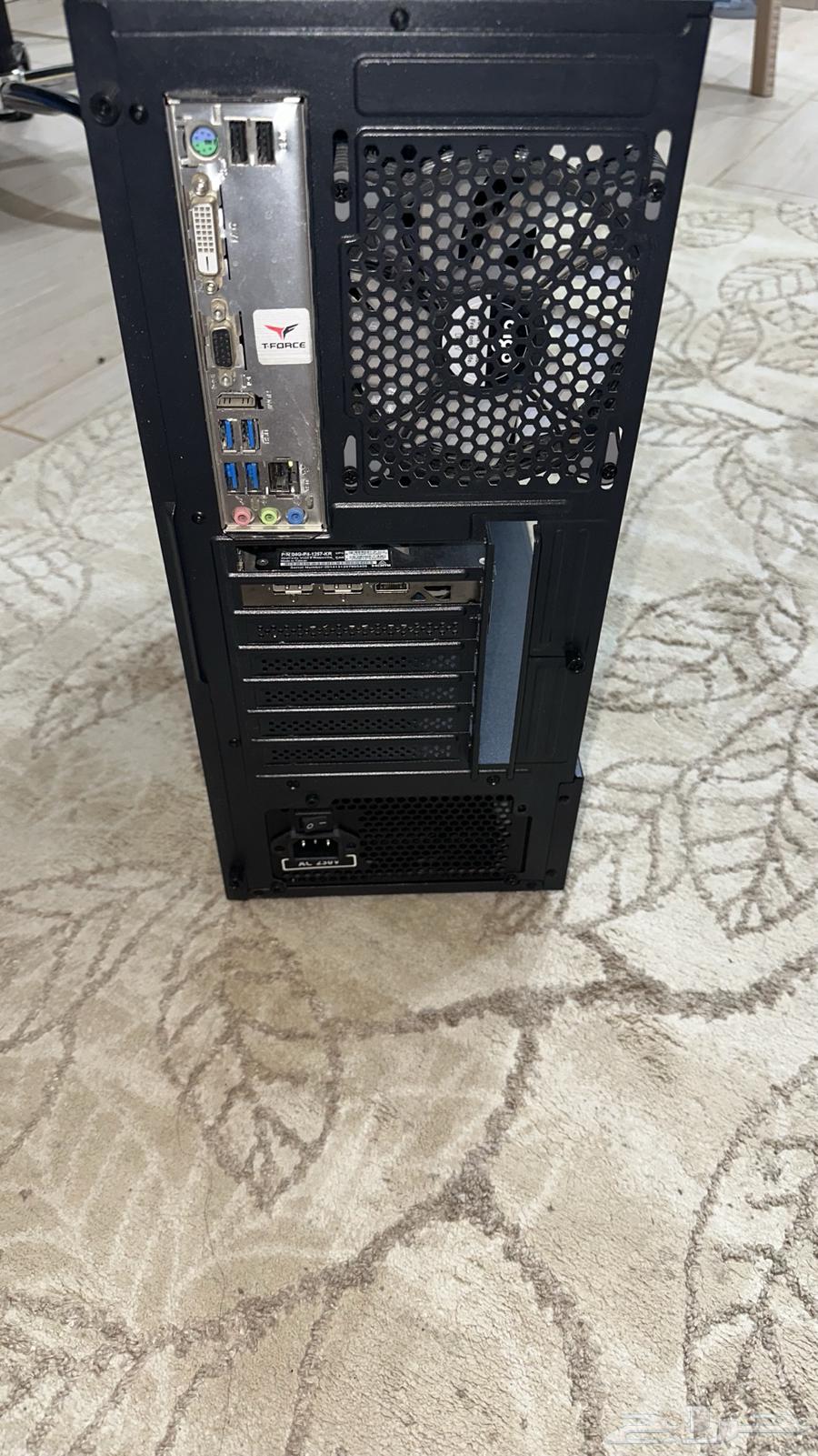 PC for sale64045087821827111