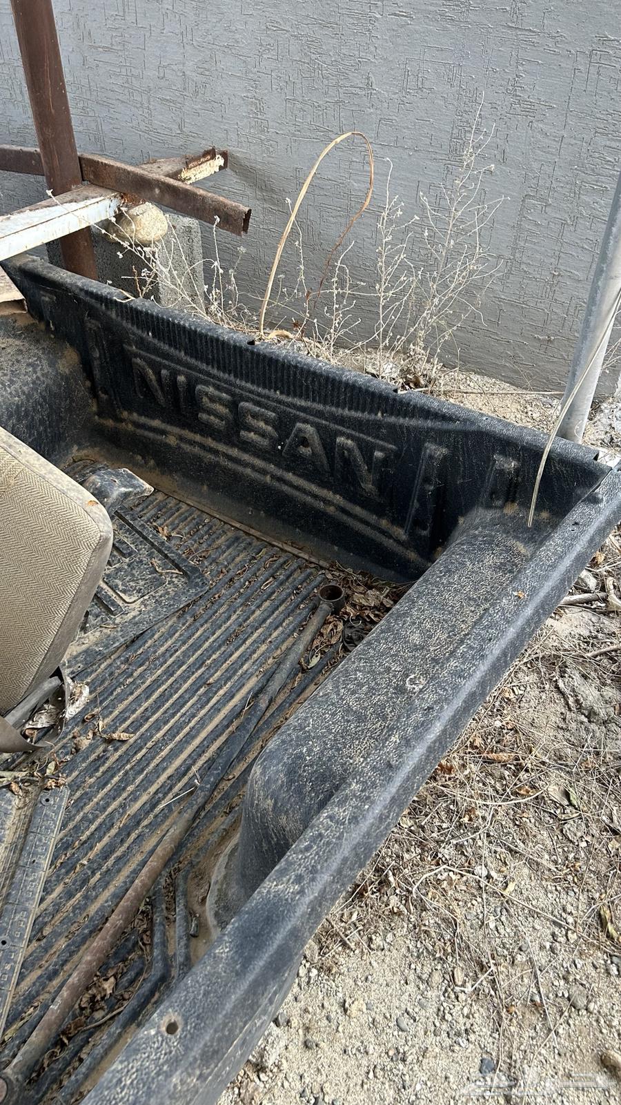 شد عقرب شاص جديد نضيف ودعامة شاص نضيفة. فيبر ددسن سليم64227646347650110