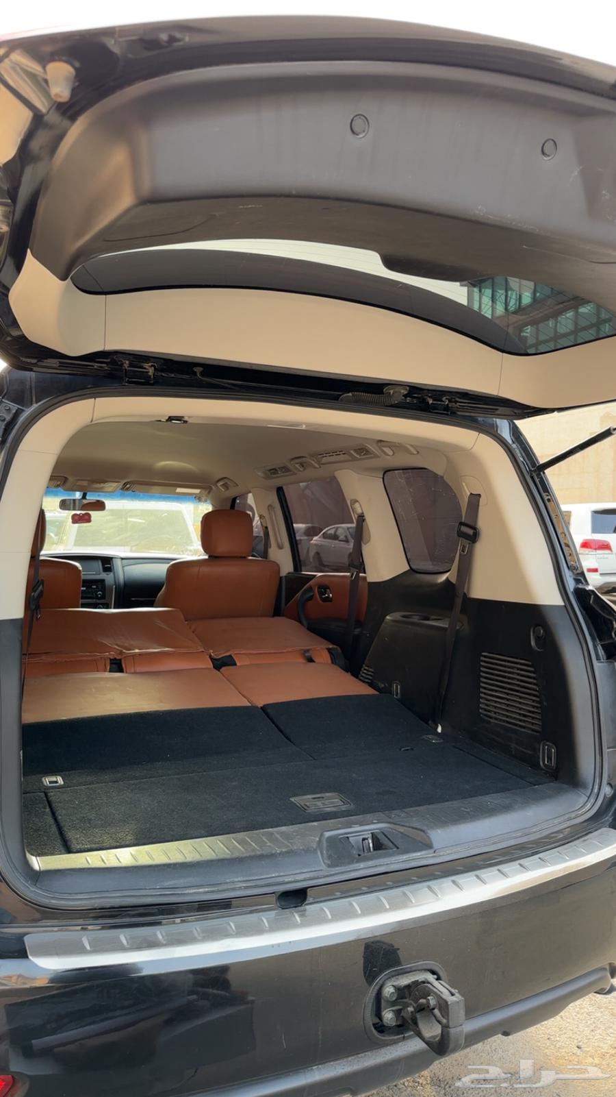 باترول 2016 v8 مخزن xe64325793957890113