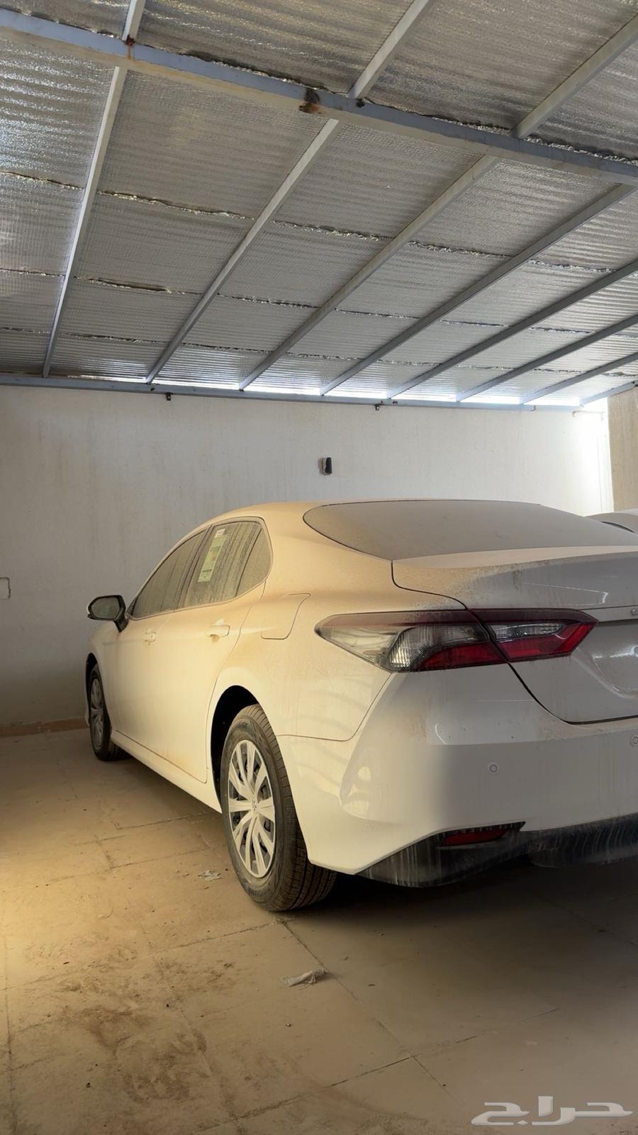 Camry 2024 Gulf new64323896231681111