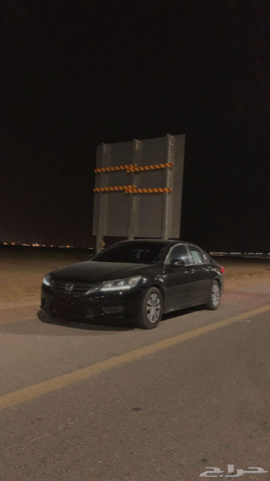 هوندا اكورد 2013 فل كامل 6 سرندل سبورت64318679764355110