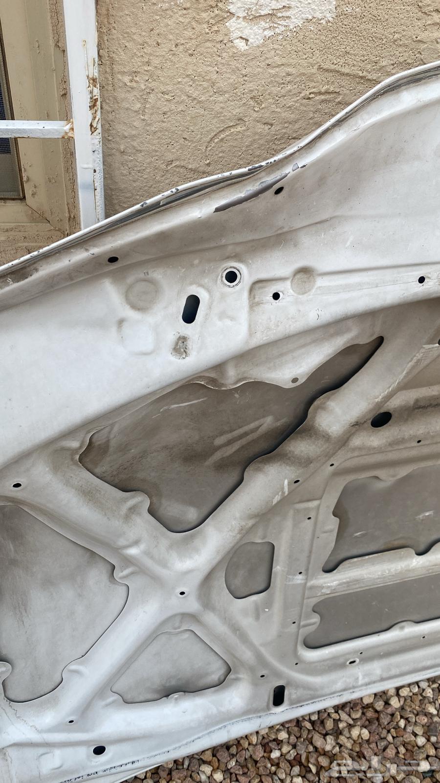 قطع غيار هايلكس 2012 GLX64323970542338110