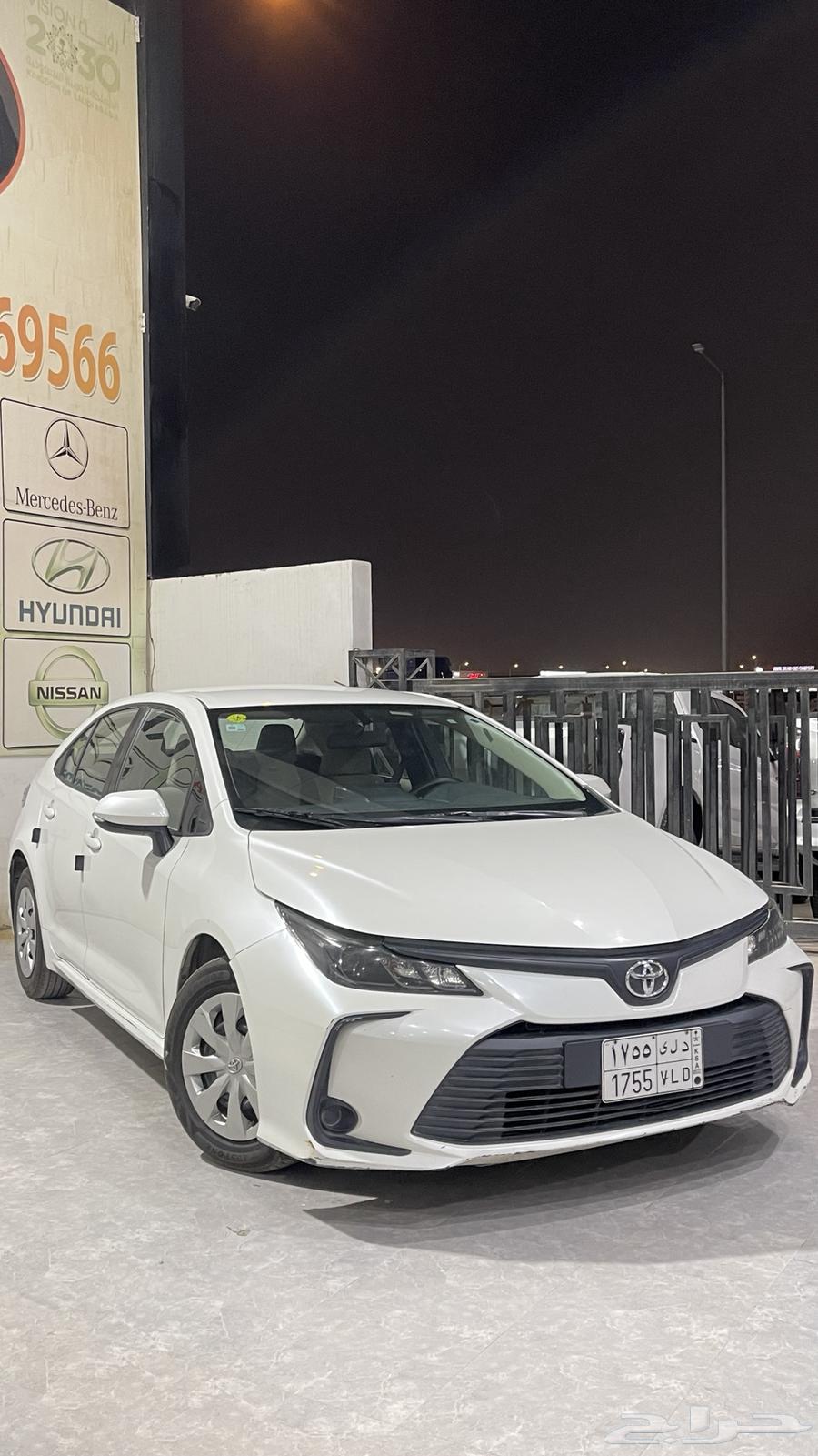 Corolla Standard 202064322808314115112