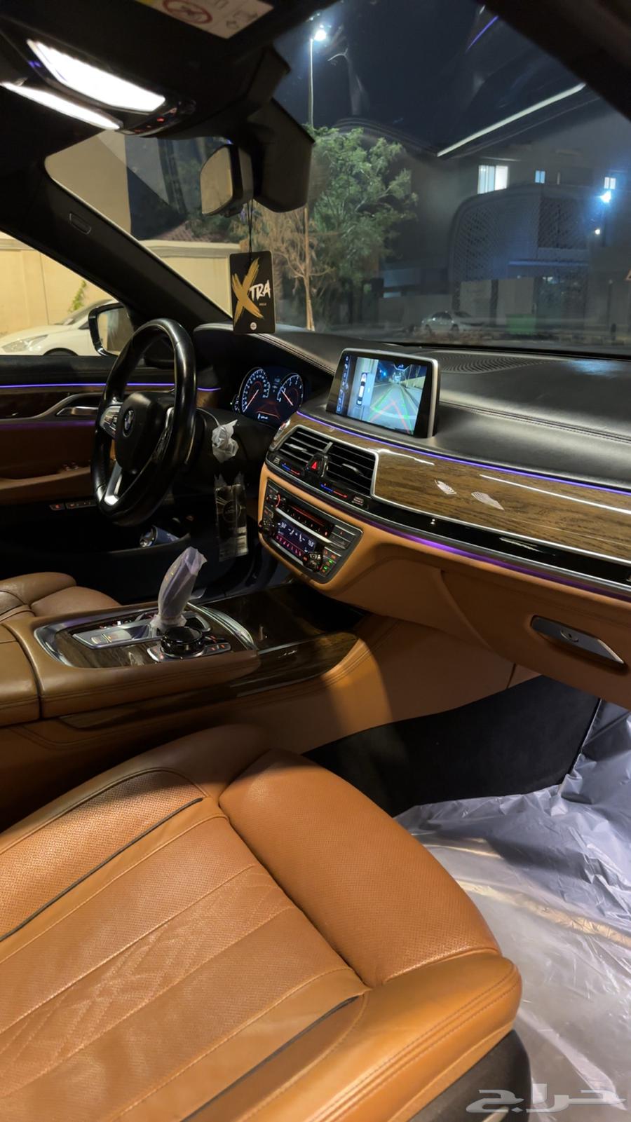 بي ام دبليو 740 kit-M64325662861826113