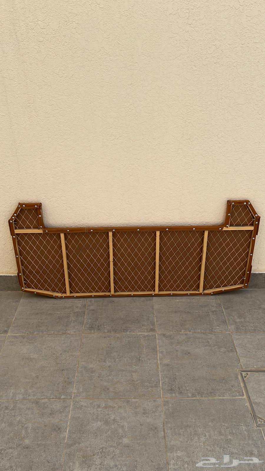 تلبيسة شنطة و طبق معلق للأفجي64323229084417110