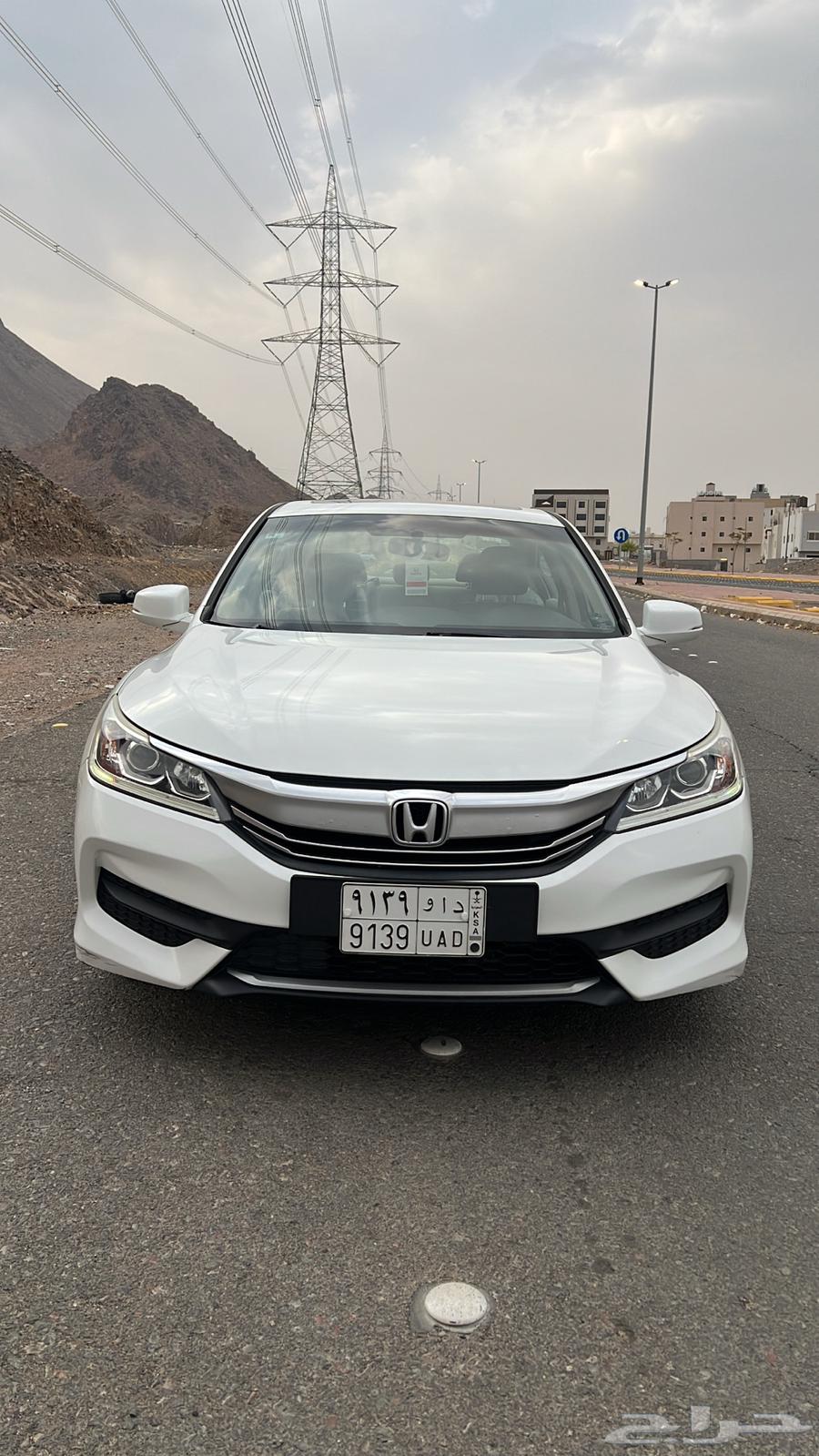 هوندا اكورد 2017 سبيشل64324198581250111