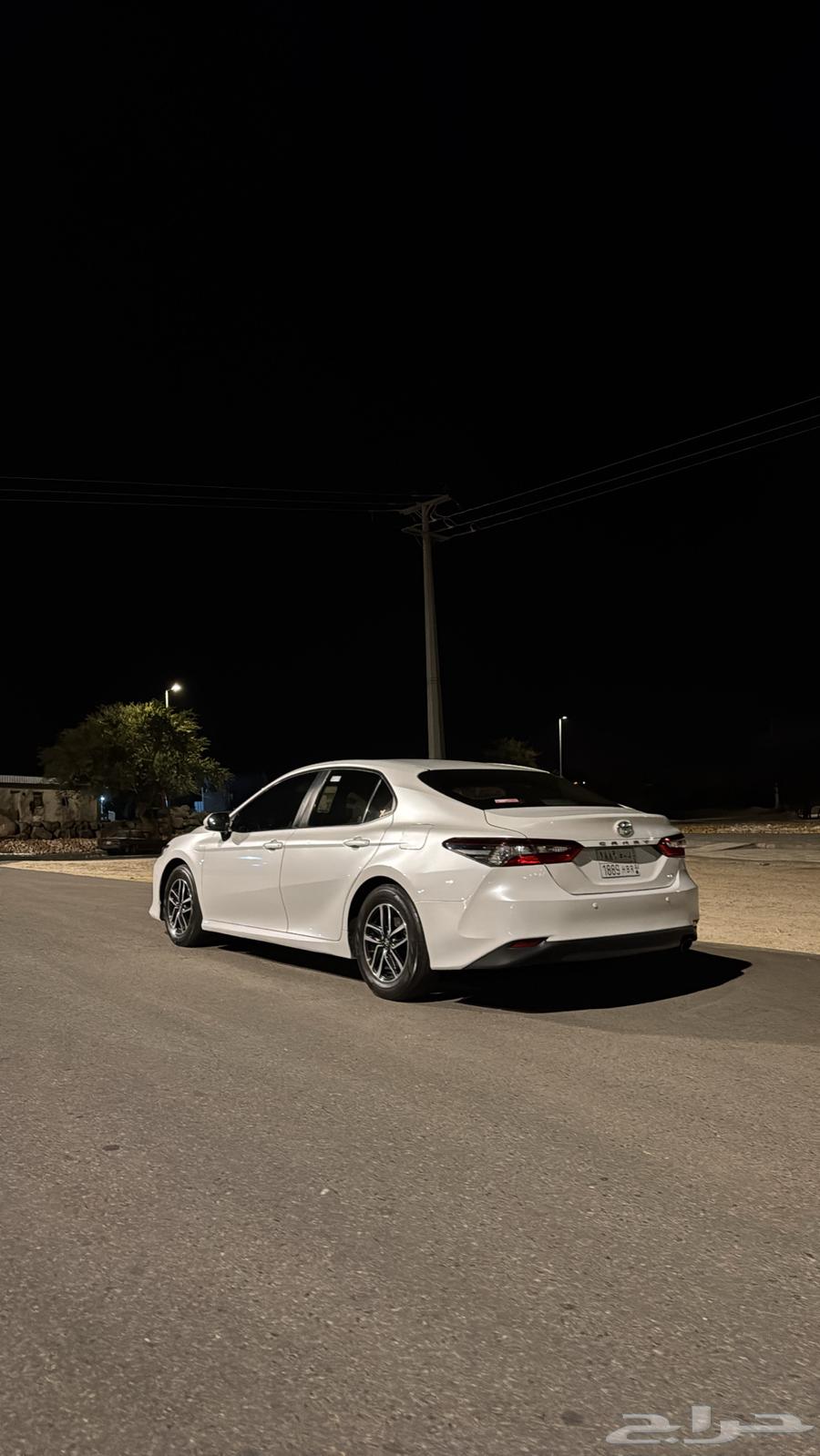 للبيع كامري او للتقبيل64323925723649110