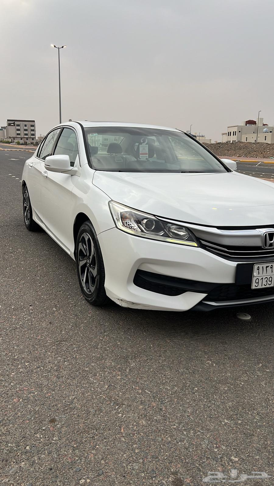 هوندا اكورد 2017 سبيشل64324198581250112