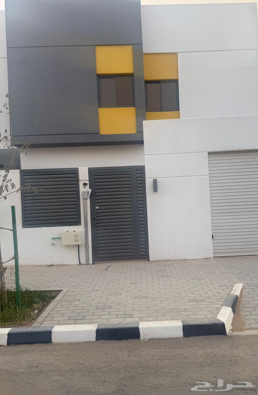 فيلا للإيجار