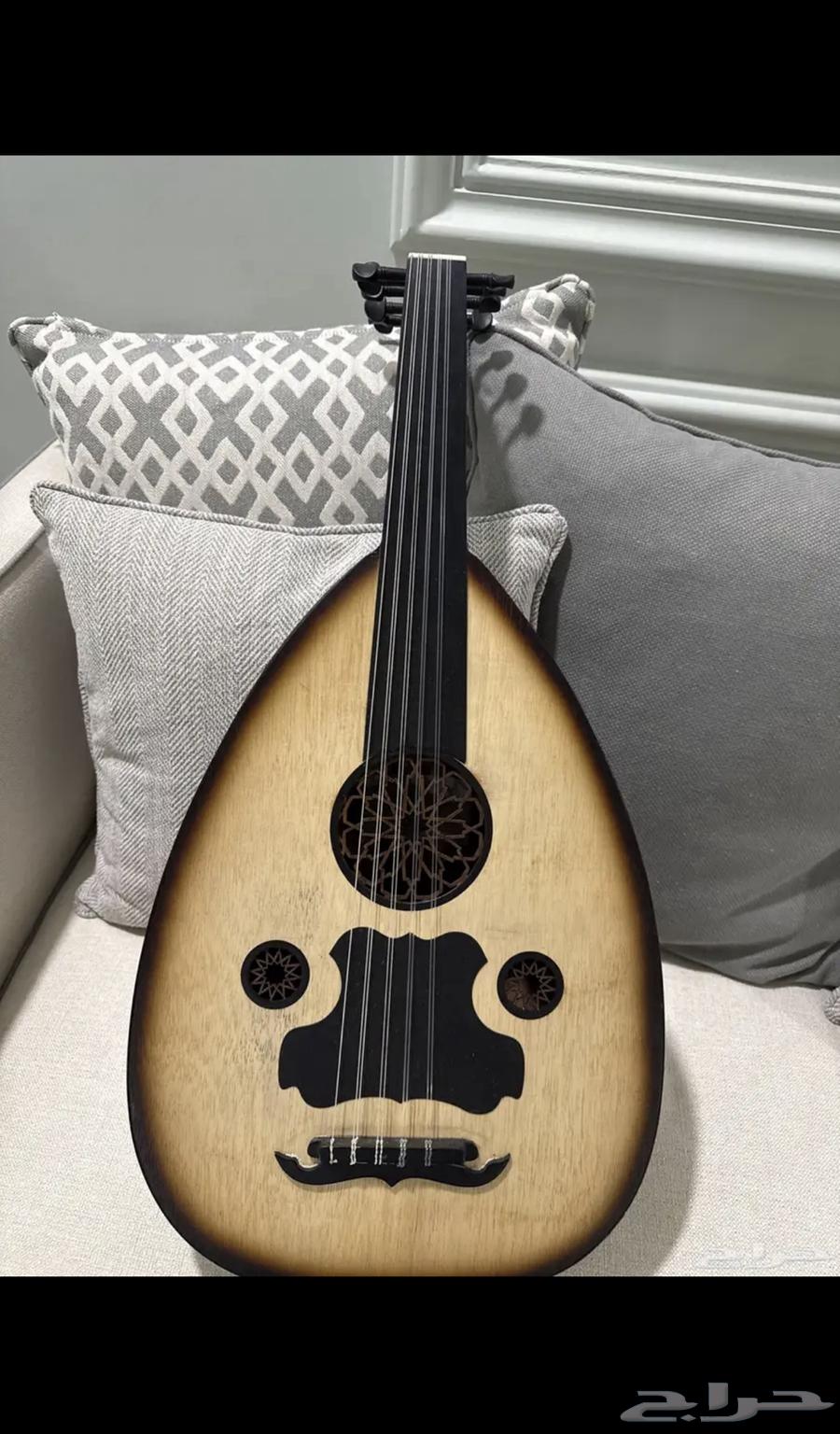 Oud Music64057560808579111