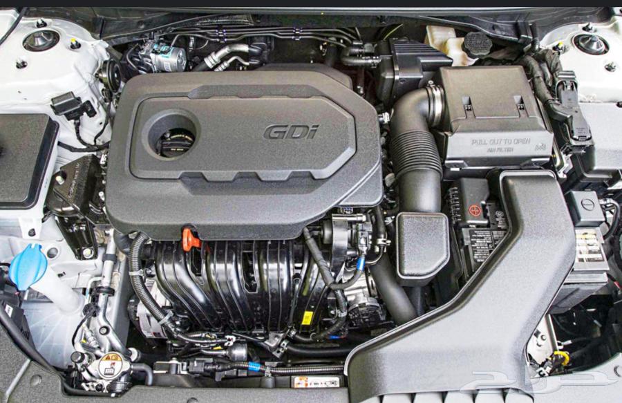 Sonata Camry Accord Taurus Engine64316945566978110