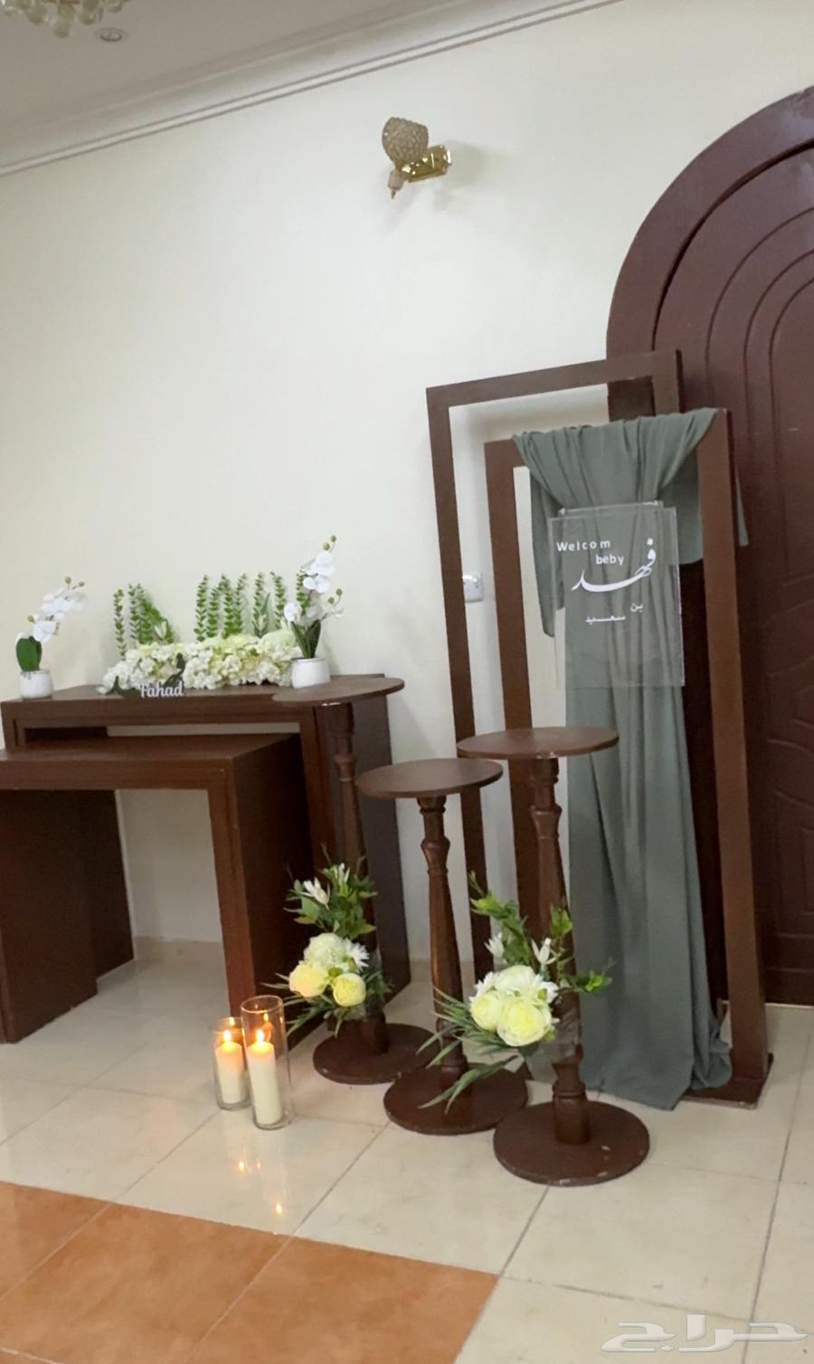 Renting tables with setup64047949363714111