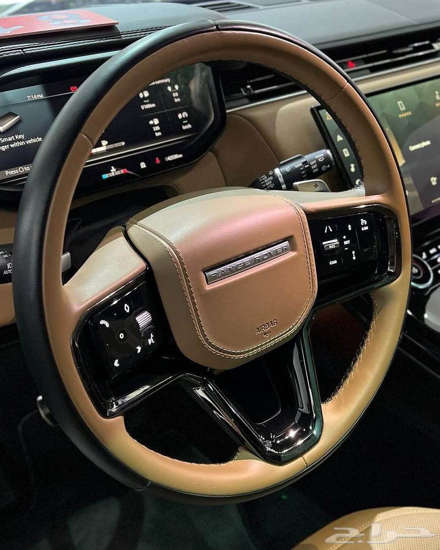 رنج روفر سبورت أوتوبيوغرافي 202364323546972291113