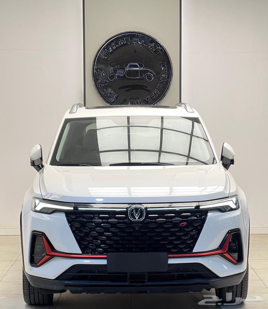 شانجان - CS35 بلس 2023 ( تم البيع )64321875789827111