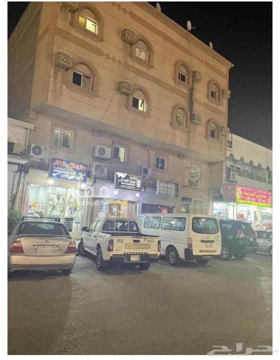 Investment Building for Sale - Dammam636129981181451118