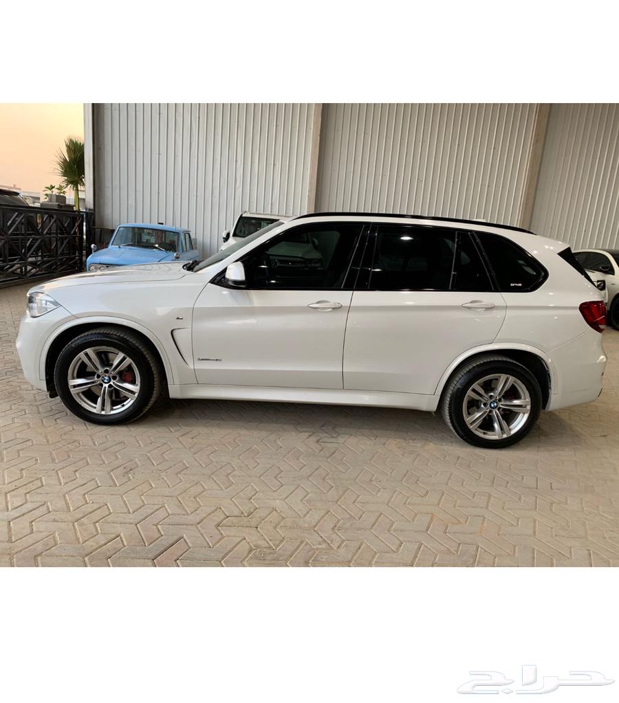 بي ام دبليو x5 bmw64319075025538111