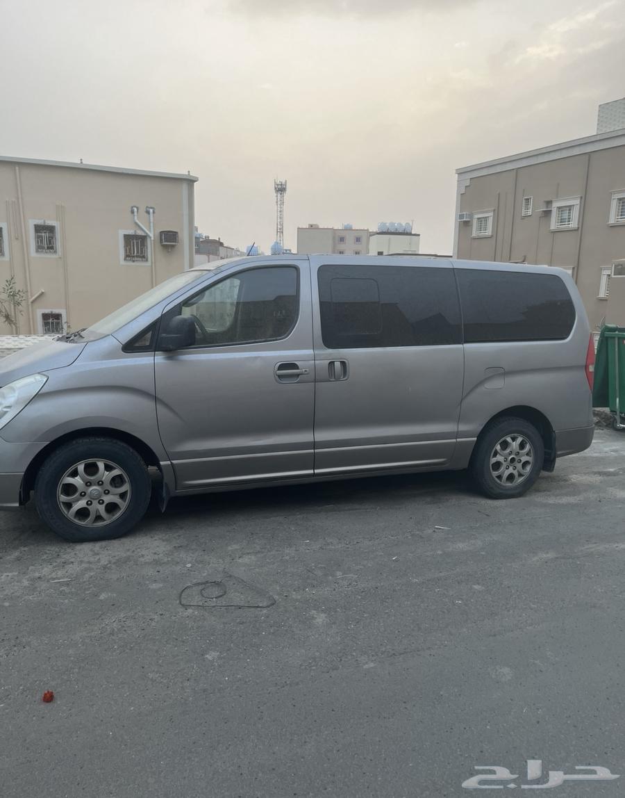 هيونداي H1 للإيجار السنوي64325266732931113