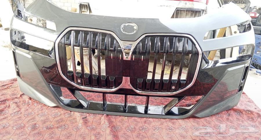 صدام بي ام دبليو 202464315728397569110