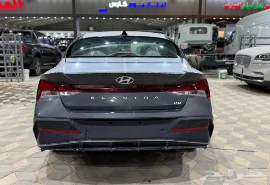 هيونداي النترا 2025 اقساط برواتب تبدأ من 360064321771275138113