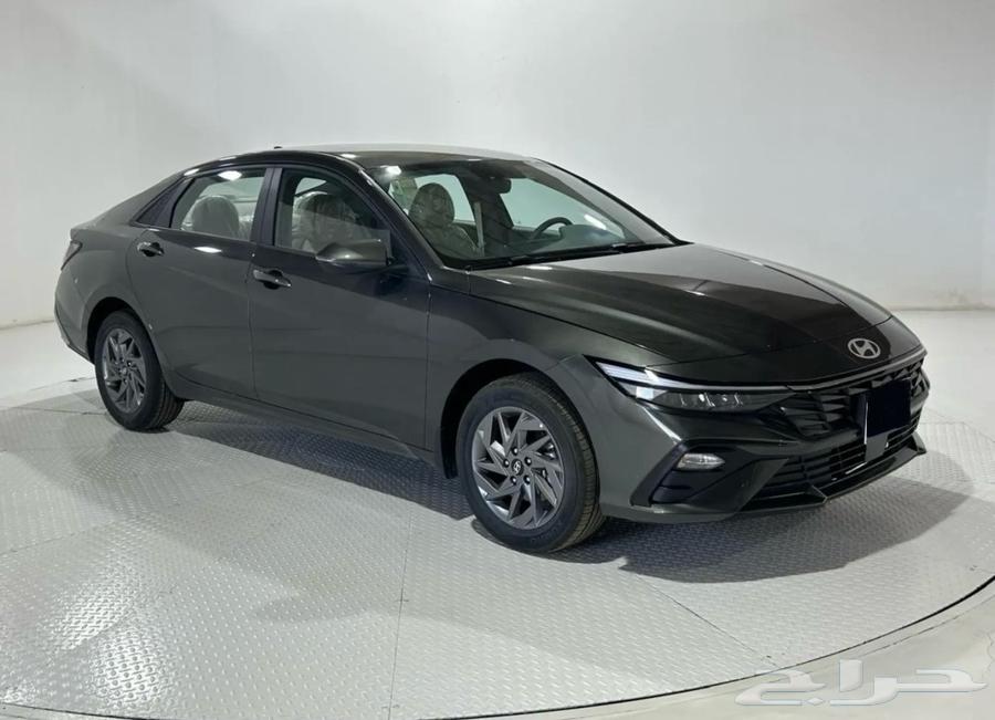 هونداي النترا سمارت وسمارت بلس 2025 كاش وتقسيط64320971190530111