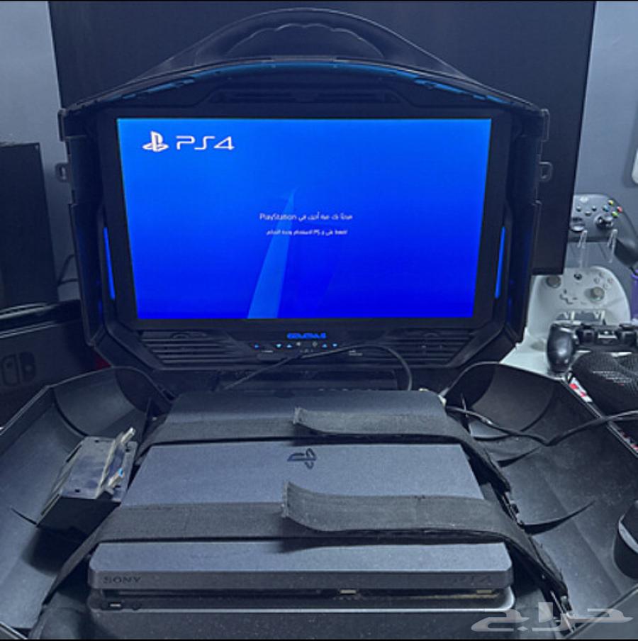 Portable screen64316827020033110