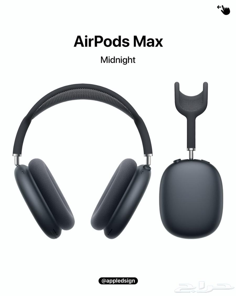 AirPods Max Headphones Similar to Original64057336346499113