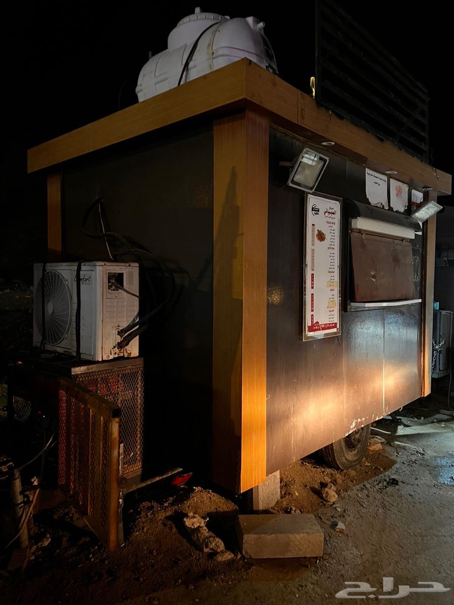 فود ترك للايجار64324046830465110