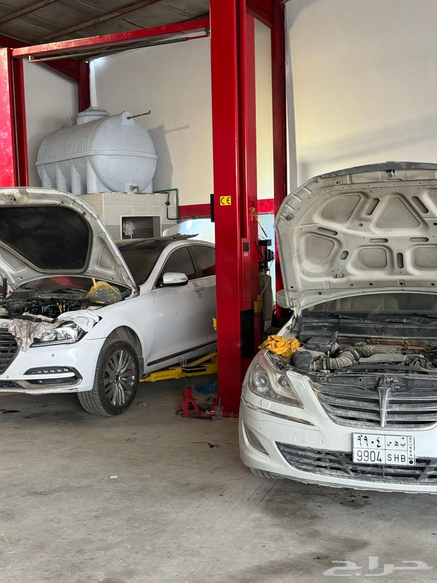 مكاين جنسس جميع أنواع الموديلات ضمان سنه64320382398338112