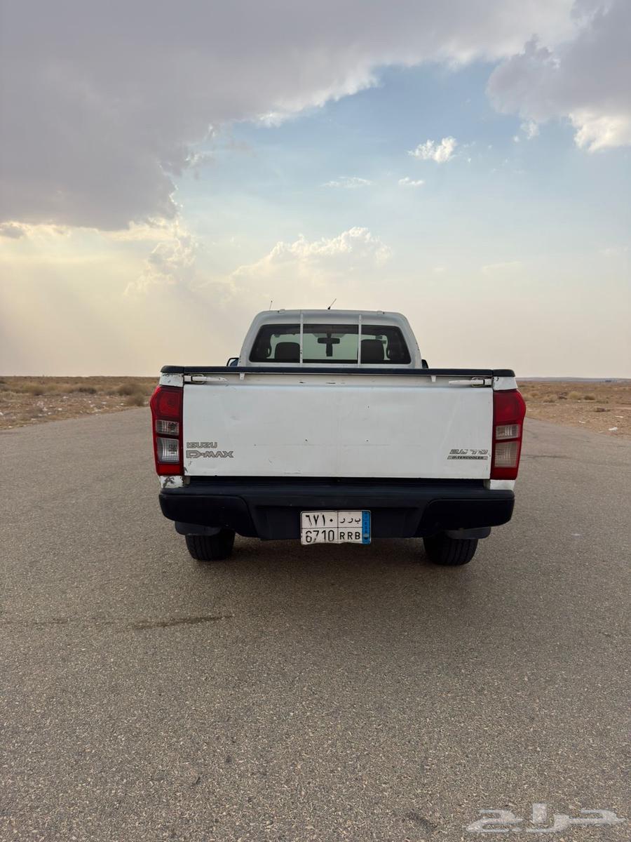 ايسيزو موديل 2019 دبل غماره شاص طويل ديزل64325207681283113