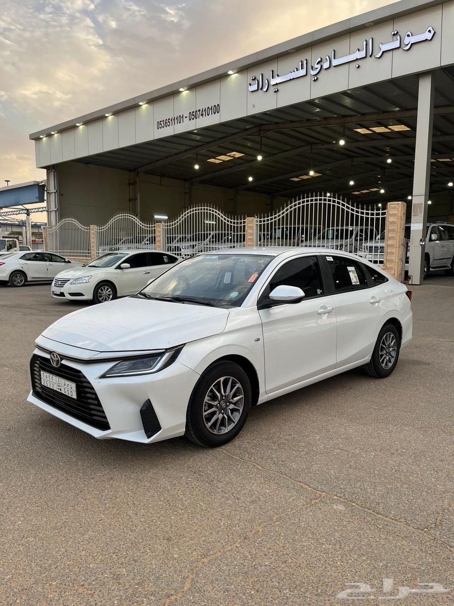 Yaris 202364324364939777110