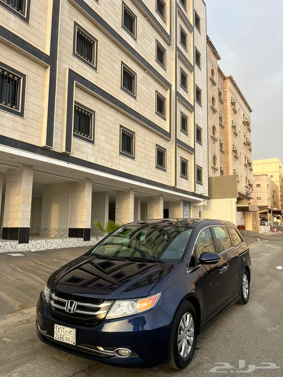 هوندا أوديسي 201464321756431873111