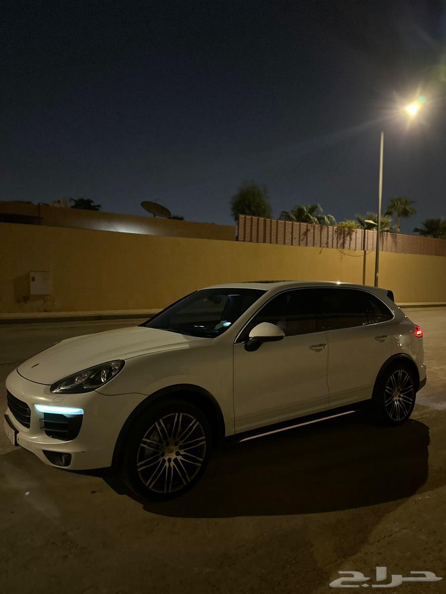 For sale Porsche Cayenne S 201564326312921473110